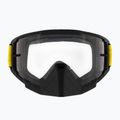 Bike goggles Red Bull SPECT Whip shiny black/clear 2