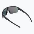 Red Bull SPECT Dundee black/smoke with purple green mirror sunglasses 2