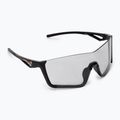 Red Bull Spect Backra matt/shiny black/photochromi cycling glasses