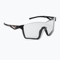 Red Bull SPECT Fuse Pchoto shiny black/smoke pchotochromic sunglasses