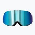 Red Bull SPECT Soar ski goggles white/ice blue snow/grey with ice blue mirror 2