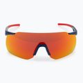 Sunglasses Red Bull SPECT Gabe blue/brown with red mirror 3