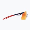 Sunglasses Red Bull SPECT Gabe blue/brown with red mirror 8