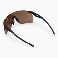 Sunglasses Red Bull SPECT Gabe black/brown with gold mirror 2