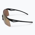Sunglasses Red Bull SPECT Gabe black/brown with gold mirror 4