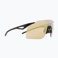 Sunglasses Red Bull SPECT Gabe black/brown with gold mirror 6