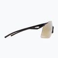 Sunglasses Red Bull SPECT Gabe black/brown with gold mirror 8