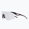 Red Bull SPECT Mark black/transparent photochromic sunglasses 3