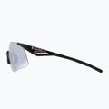 Red Bull SPECT Mark black/transparent photochromic sunglasses 5