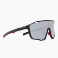 Red Bull SPECT Kraft black/smoke sunglasses