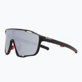 Red Bull SPECT Kraft black/smoke sunglasses 3