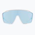 Red Bull SPECT Kraft white/smoke with blue mirror sunglasses 2
