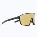 Red Bull SPECT Kraft green/brown with gold mirror sunglasses