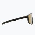 Red Bull SPECT Kraft green/brown with gold mirror sunglasses 4