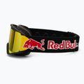 Red Bull SPECT Neon ski goggles black/orange with red mirror 4