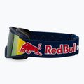 Ski goggles Red Bull Spect Neon matt black/smoke with yellow mirror 4