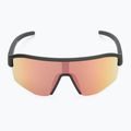 Red Bull SPECT Dundee green/green with gold mirror sunglasses 3