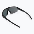 Red Bull SPECT Dundee black/smoke with red mirror sunglasses 2