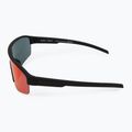 Red Bull SPECT Dundee black/smoke with red mirror sunglasses 4
