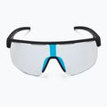 Red Bull SPECT Dakota Pro black/photochromic with blue mirror sunglasses 3
