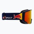 Goggles Red Bull SPECT Jibb matt blue/orange with red mirror 3