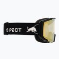 Ski goggles Red Bull SPECT Jibb Photo matt black/brown with gold chrom x 7
