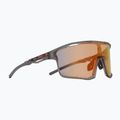 Red Bull SPECT Rumble black/brown photochromic sunglasses