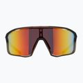 Red Bull SPECT Rumble grey/red with red mirror sunglasses 2