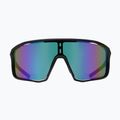 Red Bull SPECT Rumble black/smoke with purple green mirror sunglasses 2