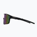 Red Bull SPECT Rumble black/smoke with purple green mirror sunglasses 5