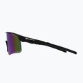Red Bull SPECT Riddle black/smoke with purple green mirror sunglasses 5