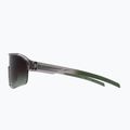 Sunglasses Red Bull SPECT Dundee shiny x'tal dark grey/gradient smoke/sage 4