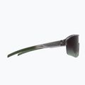 Sunglasses Red Bull SPECT Dundee shiny x'tal dark grey/gradient smoke/sage 5