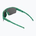Sunglasses Red Bull SPECT Dundee matt turquoise pattern/smoke green-purple mirror 2