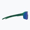 Sunglasses Red Bull SPECT Dundee matt turquoise pattern/smoke green-purple mirror 2