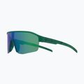Sunglasses Red Bull SPECT Dundee matt turquoise pattern/smoke green-purple mirror 3