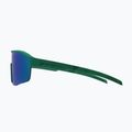 Sunglasses Red Bull SPECT Dundee matt turquoise pattern/smoke green-purple mirror 5