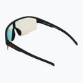 Sunglasses Red Bull SPECT Dundee Pro black/photochromic red mirror 2