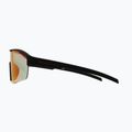 Sunglasses Red Bull SPECT Dundee Pro black/photochromic red mirror 5