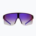 Sunglasses Red Bull SPECT Dakota soft touch mauve/gradient smoke red/purple mirror 2