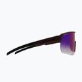 Sunglasses Red Bull SPECT Dakota soft touch mauve/gradient smoke red/purple mirror 4