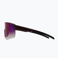 Sunglasses Red Bull SPECT Dakota soft touch mauve/gradient smoke red/purple mirror 5
