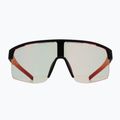 Sunglasses Red Bull SPECT Dakota Pro soft touch black/photochromic red mirror 2