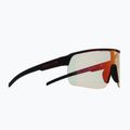 Sunglasses Red Bull SPECT Dakota Pro soft touch black/photochromic red mirror 3