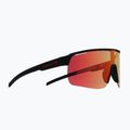Sunglasses Red Bull SPECT Dakota Pro soft touch black/photochromic red mirror 4