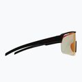 Sunglasses Red Bull SPECT Dakota Pro soft touch black/photochromic red mirror 5