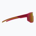 Sunglasses Red Bull SPECT Dash neon pink/smoke with pink-yellow mirror 2