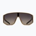 Sunglasses Red Bull SPECT Dash soft touch beige/gradient smoke/light brown 2