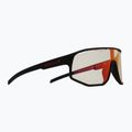 Sunglasses Red Bull SPECT Dash Pro black/photochromic red mirror