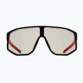 Sunglasses Red Bull SPECT Dash Pro black/photochromic red mirror 4